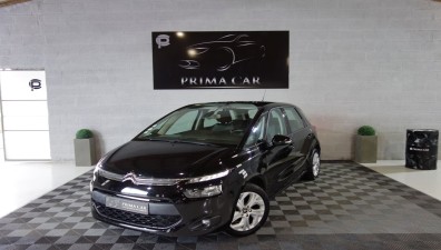 CITROEN BLUEHDI 120CH BUSINESS + S&S EAT6