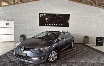RENAULT 1.5 DCI 110CH BUSINESS EDC ECO² 2015