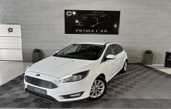 annonce FORD FOCUS Primacar