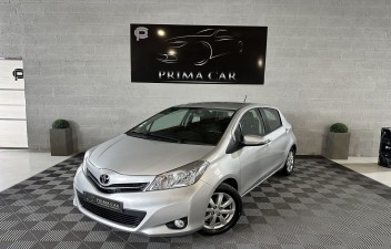 annonce TOYOTA YARIS Primacar