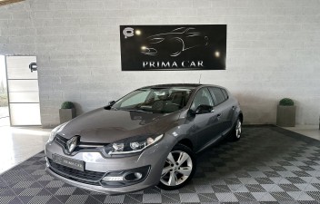 Véhicule RENAULT 1.5 DCI 95CH LIMITED ECO²