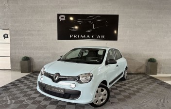 Véhicule RENAULT 1.0 SCE 70CH LIFE 2 EURO6
