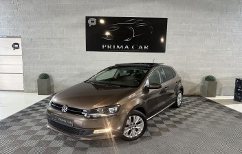 annonce VOLKSWAGEN POLO Primacar