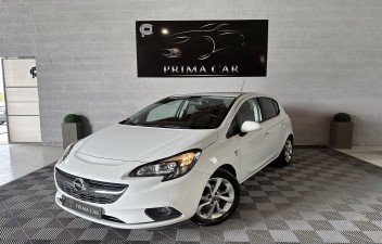 Véhicule OPEL 1.4 90CH EXCITE 5P