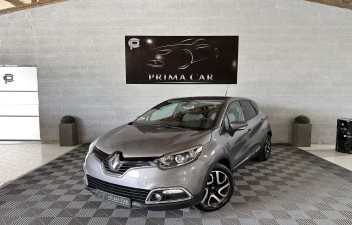 Véhicule RENAULT 1.5 DCI 90CH STOP&START ENERGY INTENS ECO²
