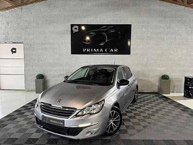 annonce PEUGEOT 308 Primacar
