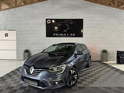 RENAULT 1.5 BLUE DCI 115CH BUSINESS INTENS EDC