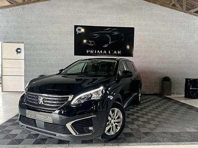 PEUGEOT 1.5 BLUEHDI 130CH E6.C ACTIVE BUSINESS S&S