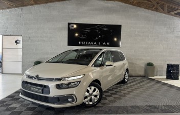 CITROEN BLUEHDI 120CH FEEL S&S EAT6