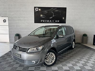 VOLKSWAGEN 1.6 TDI 105CH BLUEMOTION TECHNOLOGY FAP CUP
