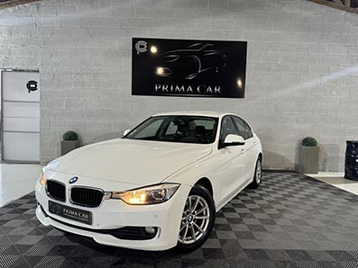 Véhicule BMW (F30) 318D 143CH LOUNGE