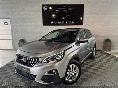 PEUGEOT 1.5 BLUEHDI 130CH E6.C ACTIVE BUSINESS S&S