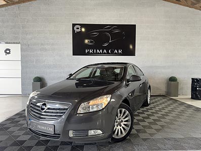 OPEL 2.0 CDTI130 FAP COSMO PACK START&STOP 5P