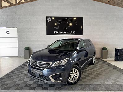 Véhicule PEUGEOT 1.5 BLUEHDI 130CH E6.C ACTIVE BUSINESS S&S 111G