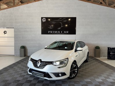 RENAULT 1.5 BLUE DCI 115CH INTENS