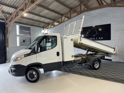 IVECO 35C15H EMPATTEMENT 3000