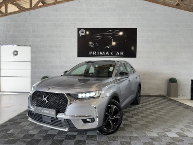 DS BLUEHDI 180CH BUSINESS AUTOMATIQUE 128G