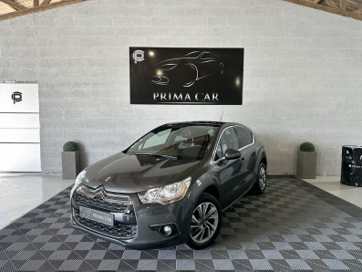 CITROEN 1.6 E-HDI115 AIRDREAM SO CHIC ETG6