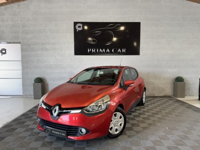 RENAULT 1.5 DCI 75CH EXPRESSION ECO²