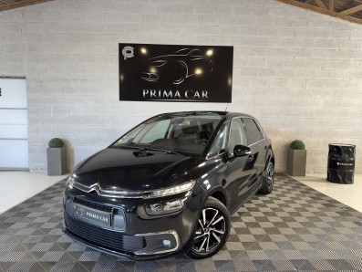 CITROEN BLUEHDI 120CH BUSINESS + S&S EAT6