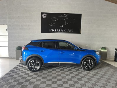 PEUGEOT 1.5 BLUEHDI 100CH S&S ALLURE