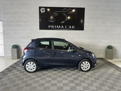 PEUGEOT 1.0 VTI ACTIVE 3P