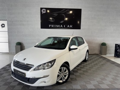 Véhicule PEUGEOT 1.6 BLUEHDI 120CH ACCESS BUSINESS S&S 5P