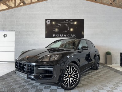 PORSCHE (9YA) 3.0 V6 470CH E-HYBRID