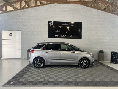 Véhicule CITROEN BLUEHDI 120CH BUSINESS + S&S 94G
