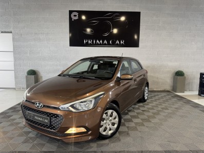 annonce HYUNDAI I20 Primacar