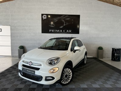 Véhicule FIAT 1.4 MULTIAIR 16V 140CH LOUNGE