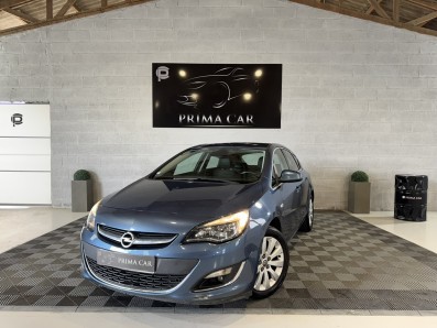 OPEL 1.6 CDTI 136CH FAP COSMO START&STOP