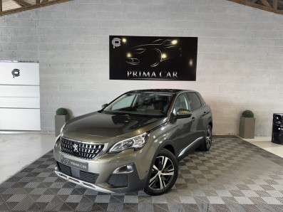 annonce PEUGEOT 3008 Primacar