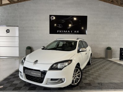 RENAULT 1.6 DCI 130CH ENERGY ZEN ECO²