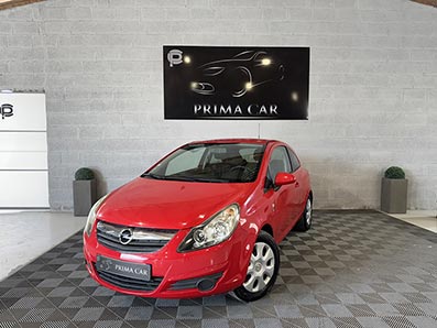 OPEL 1.3 CDTI75 111 3P