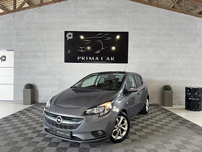OPEL 1.4 90CH EDITION 5P
