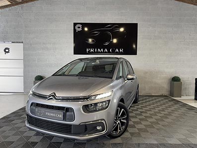 CITROEN BLUEHDI 120CH BUSINESS + S&S 94G
