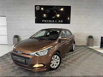 HYUNDAI 1.2 84 INTUITIVE