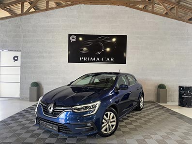 RENAULT 1.5 BLUE DCI 115CH BUSINESS