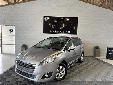 PEUGEOT 1.6 HDI 115CH FAP ACTIVE