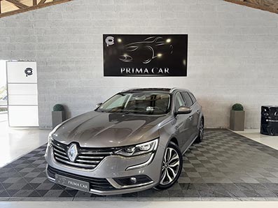 RENAULT 1.6 DCI 160CH ENERGY INTENS EDC