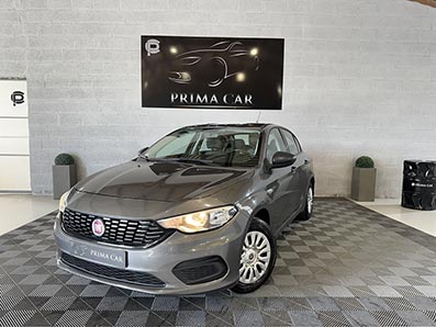 FIAT 1.4 95CH EASY