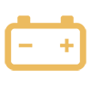 éclairage et batterie