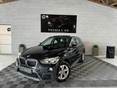 annonce BMW X1 (F48) SDRIVE16D 116CH BUSINESS Primar Car