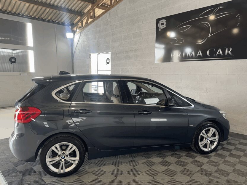 Voiture BMW SERIE 2 ACTIVETOURER