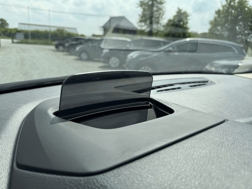 Voiture BMW SERIE 2 ACTIVETOURER