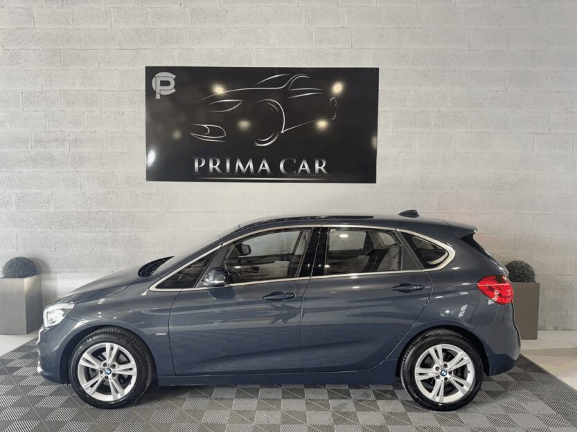 Voiture BMW SERIE 2 ACTIVETOURER