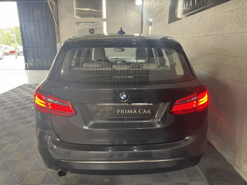 Voiture BMW SERIE 2 ACTIVETOURER