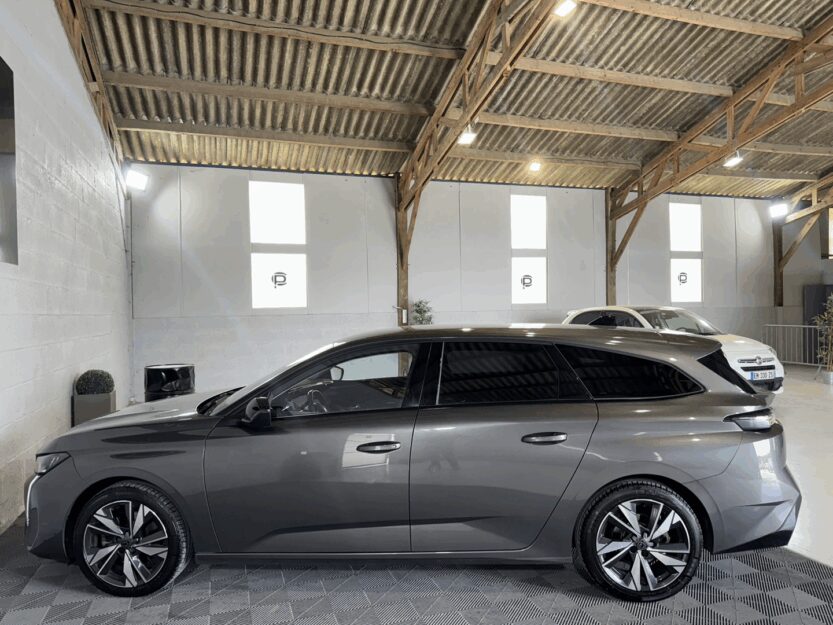 Voiture PEUGEOT 308 SW
