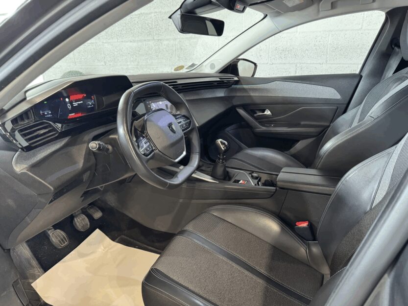 Voiture PEUGEOT 308 SW